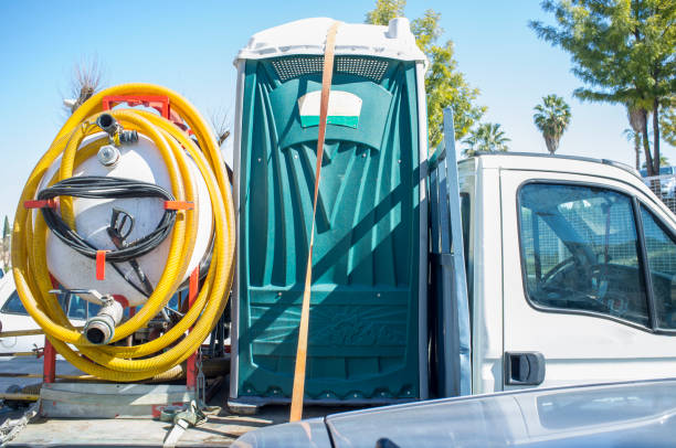 Best Best portable toilet rental  in Tualatin, OR