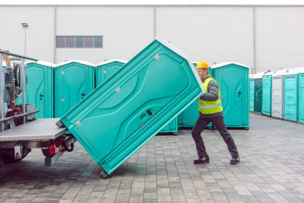 Portable Toilet Options We Offer in Tualatin, OR