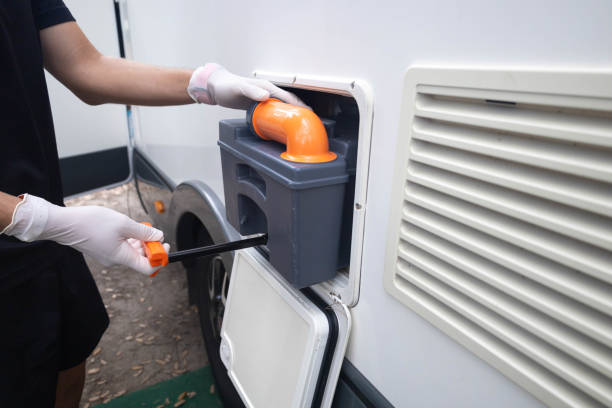 Best Sanitation services for porta potties  in Tualatin, OR