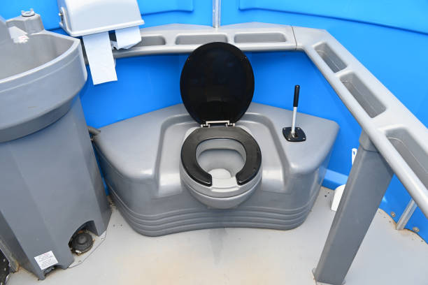 Sanitation services for porta potties in Tualatin, OR