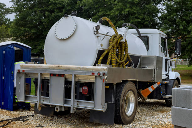 Best Portable toilet rental cost  in Tualatin, OR