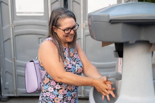 Best Temporary restroom rental  in Tualatin, OR