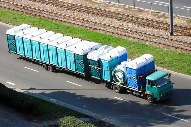 Best Portable bathroom rental  in Tualatin, OR